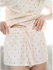 Женская пижама indefini (Арт. 5208TBD)